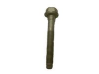 OEM 2019 Buick Cascada Bracket Bolt - 11589279