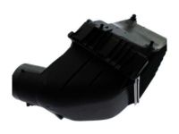OEM GMC Air Cleaner Assembly - 23210121
