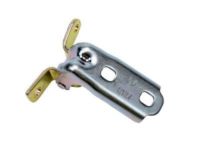 OEM 2020 Buick Encore GX Upper Hinge - 13501716