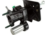 OEM Hummer H2 Power Brake Booster Assembly - 19371354