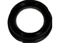 OEM 2008 Cadillac CTS Thermostat Housing Seal - 12584325