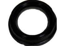 OEM 2014 Chevrolet Camaro Thermostat Housing Seal - 12584325