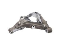 OEM Cadillac CTS Knuckle - 22739647