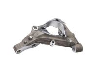 OEM Cadillac Knuckle - 22739647