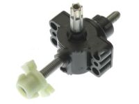 OEM 2005 Chevrolet Tahoe Adjuster - 16533093