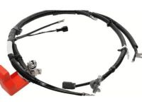 OEM 2004 Pontiac GTO Cable Asm-Battery Positive & Negative - 92169721