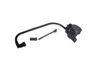 OEM 2009 Saturn Outlook Evaporator Tube - 20907779