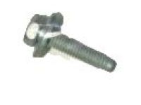 OEM 2020 Cadillac CT5 Vent Hose Bolt - 11519377