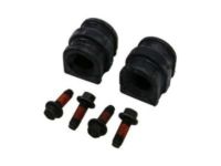 OEM 1997 Saturn SW2 Bushing Kit, Front Stabilizer Shaft - 21011235