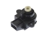 OEM 2007 Chevrolet Cobalt Ignition Switch - 23215459