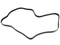 OEM Pontiac Serpentine Belt - 12591059