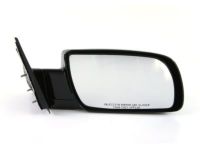 OEM GMC C2500 Mirror Assembly - 15764760