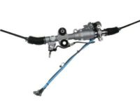 OEM 2009 GMC Sierra 1500 Gear Asm-Steering - 20870557