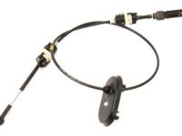 OEM 2015 Chevrolet Cruze Shift Control Cable - 23273608
