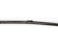 OEM 2016 Buick Verano Front Blade - 13348836