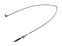 OEM 2017 Chevrolet Silverado 1500 Washer Hose - 22754403