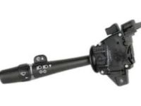 OEM 2020 Chevrolet Express 3500 Combo Switch - 25778641