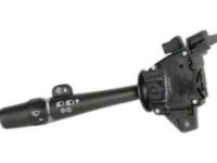 OEM 2012 Chevrolet Express 3500 Combo Switch - 25778641