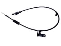OEM 2015 Chevrolet Spark Cable - 95326312