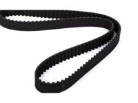 OEM Chevrolet Timing Belt - 96858745