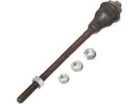 OEM Hummer Rod Kit, Steering Linkage Inner Tie - 15295861