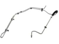 OEM 2005 Buick Terraza Cooling Pipe - 15283101
