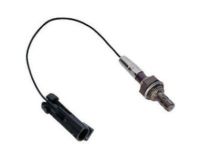 OEM 2001 Pontiac Sunfire Oxygen Sensor - 24576791