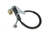 OEM 2020 GMC Savana 2500 Flex Hose - 84286061