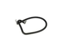 OEM GMC Yukon Outlet Hose - 15804952