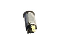 OEM 2000 Chevrolet Prizm Lighter Asm, Cigarette(W/Housing) - 94855418