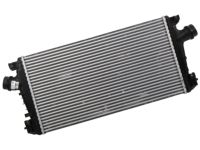 OEM 2016 Buick Regal Intercooler - 20979494