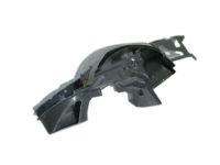 OEM Chevrolet Corvette Wheelhouse - 22774644