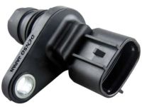 OEM 2012 Chevrolet Express 2500 Camshaft Sensor - 97365038
