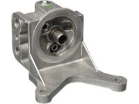 OEM Oldsmobile Adapter - 10236272