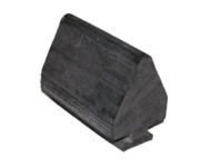 OEM Cadillac Bumper - 6263975