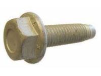 OEM 2020 Buick Encore GX AC Hose Bolt - 11588724