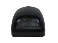 OEM Oldsmobile Alero Lamp Asm-Dome *Gray - 22603571