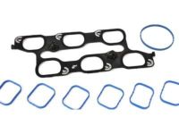 OEM 2017 Cadillac XTS Gasket Kit - 12691199