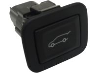 OEM Chevrolet Lift Gate Switch - 25909283