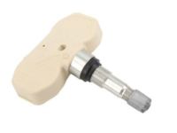 OEM Chevrolet Tire Pressure Sensor - 15114379