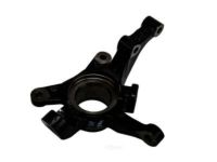 OEM Pontiac Steering Knuckle Assembly - 96870494