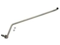 OEM Chevrolet SSR Pipe - 26100270