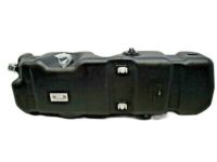 OEM 2018 Chevrolet Silverado 3500 HD Fuel Tank - 84364051