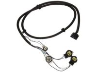 OEM Chevrolet Silverado 2500 HD Classic Harness - 16531402