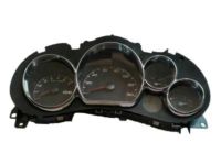 OEM Pontiac G6 Cluster Assembly - 20826123