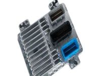 OEM GMC Sierra ECM - 15292913
