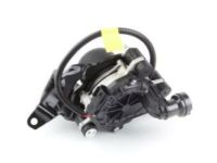 OEM Chevrolet Pump Asm-Secondary Air Injection (W/ Bracket) - 12630667