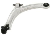 OEM 2011 Chevrolet HHR Lower Control Arm - 15787556