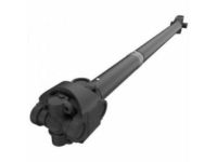 OEM 1989 Chevrolet Beretta Shaft Asm-Rear Stabilizer (Upper) - 10097840