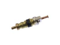 OEM Buick Discharge Hose Valve - 96961784